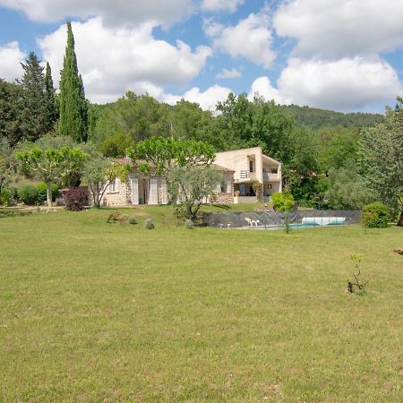 הוילה סייה Le Mas De L'Ormeau, 130M2 Piscine, Parc, 8Pers מראה חיצוני תמונה