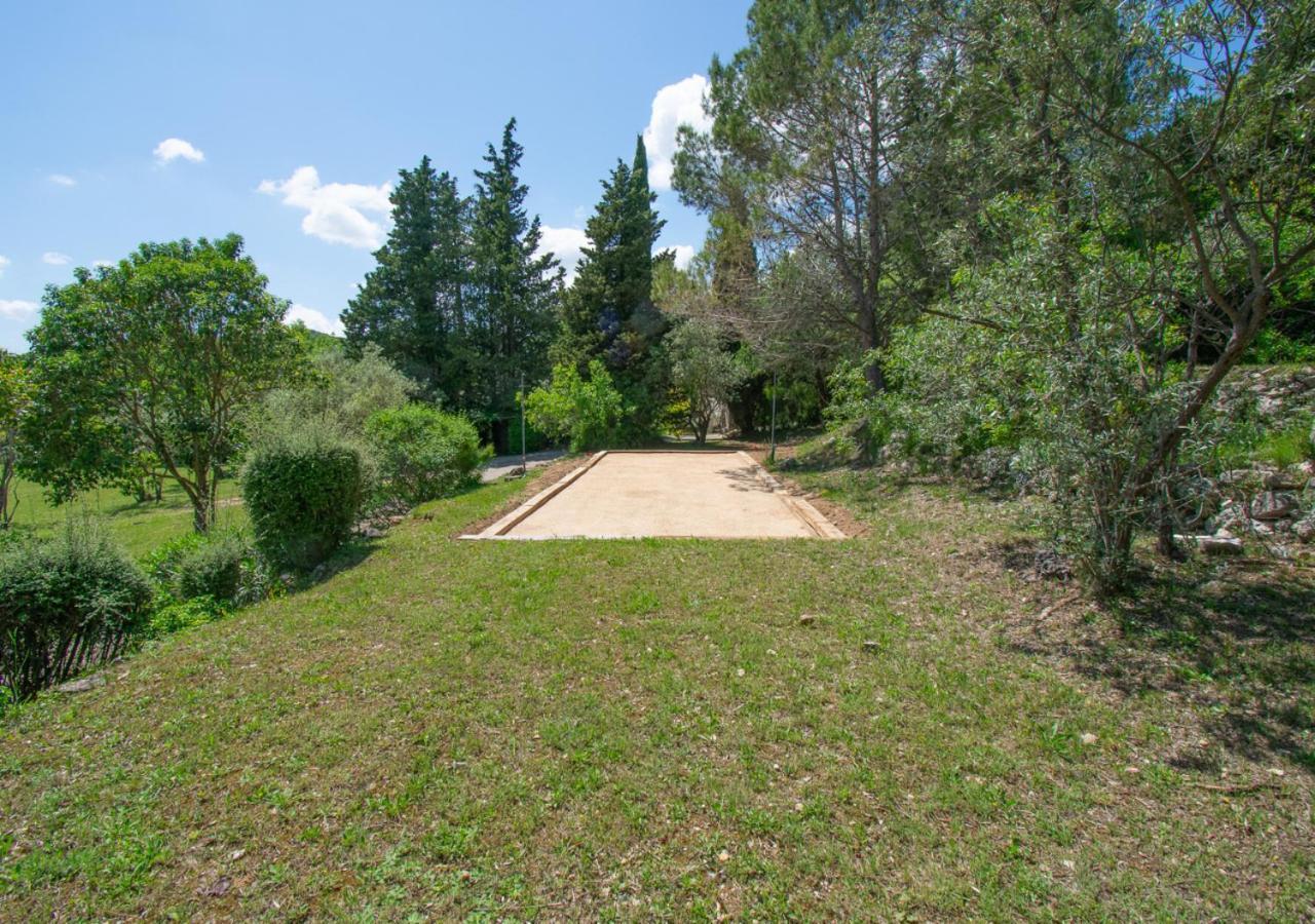 הוילה סייה Le Mas De L'Ormeau, 130M2 Piscine, Parc, 8Pers מראה חיצוני תמונה